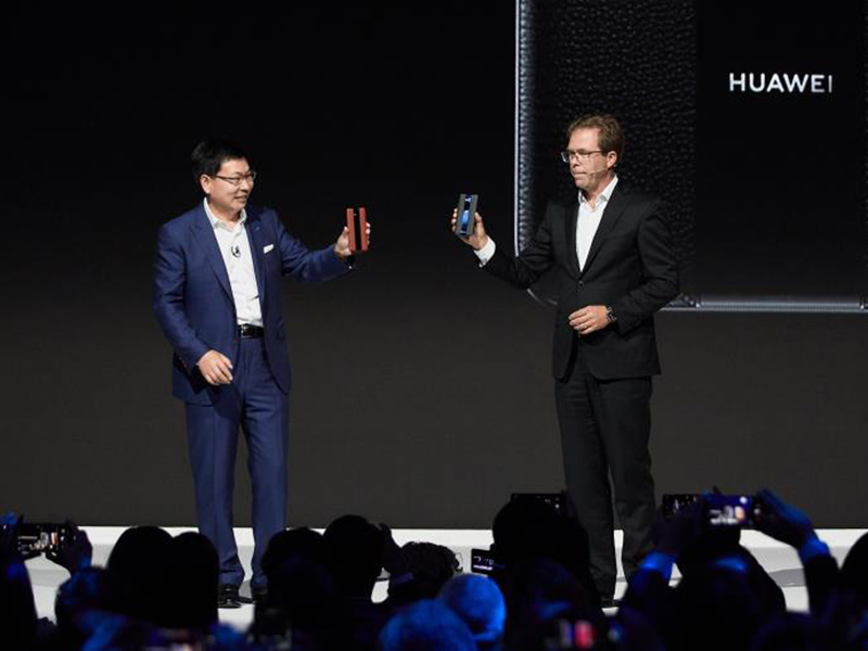هواوي MATE 20 PRO الملك الجديد للهواتف الذكية